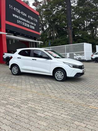 FIAT ARGO 1.0 FIREFLY FLEX MANUAL FIAT ARGO 1.0 FIREFLY FLEX MANUAL